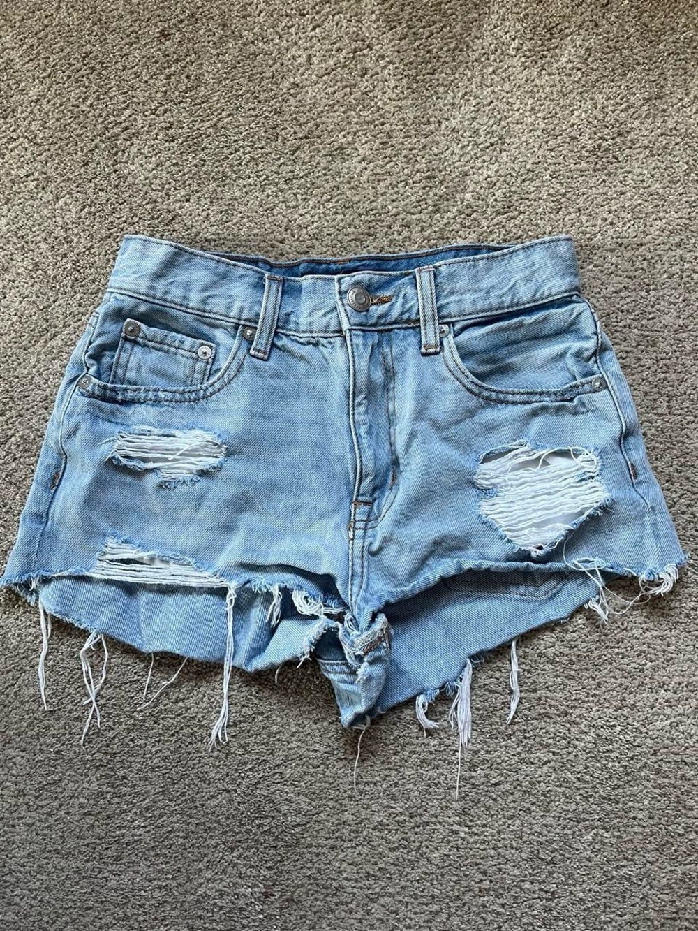 Aeropostale shorts